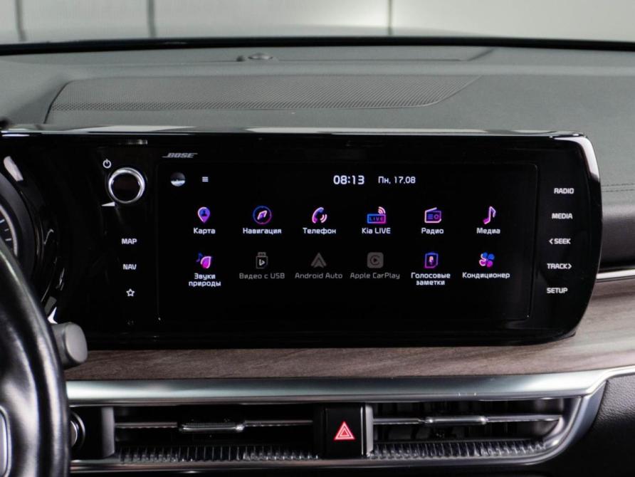 Kia K5 III Тюмень  - изображение 16
