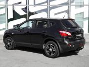 Nissan Qashqai I Рестайлинг Челябинск  - изображение 24