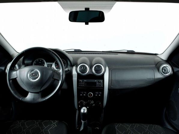 Lada (ВАЗ) Largus I с пробегом 2020 года, цена 948 000 рублей, 166274 км, универсал, Автокод Объявления