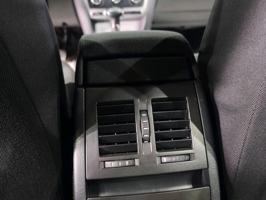 Skoda Octavia II (A5) Рестайлинг Ставрополь  - изображение 18