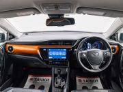 Toyota Auris II Рестайлинг Красноярск  - изображение 37