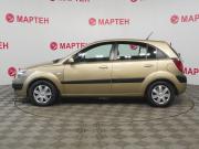 Kia Rio II Вологда  - изображение 25