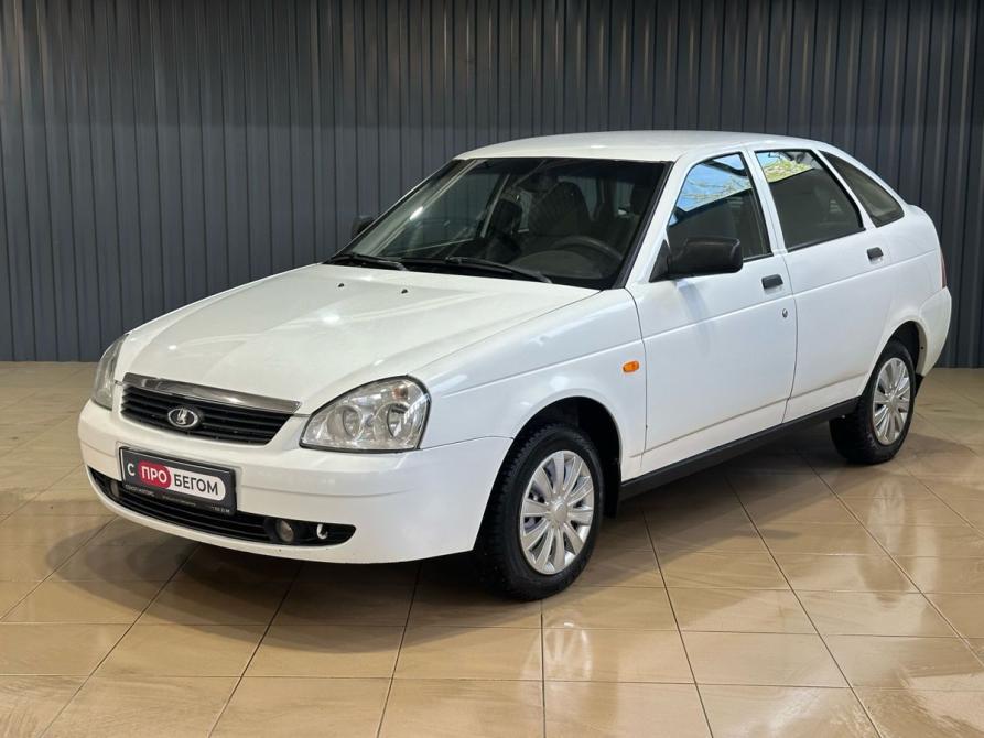 Lada (ВАЗ) Priora I Ростов-на-Дону  - изображение 1