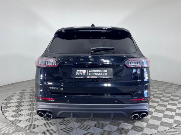Chery Tiggo 8 Pro Max I с пробегом 2023 года, цена 2 440 000 рублей, 47444 км, внедорожник, Автокод Объявления