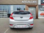 Hyundai Solaris I Набережные Челны  - изображение 36