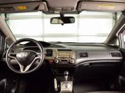 Honda Civic VIII Рестайлинг Кемерово  - изображение 29