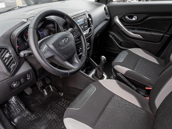 Lada (ВАЗ) XRAY I с пробегом 2018 года, цена 771 162 рубля, 136000 км, хэтчбек, Автокод Объявления