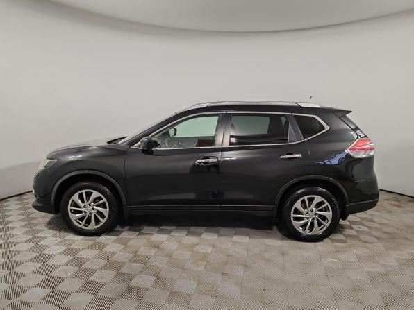 Nissan X-Trail III с пробегом 2015 года, цена 1 499 000 рублей, 162718 км, внедорожник, Автокод Объявления