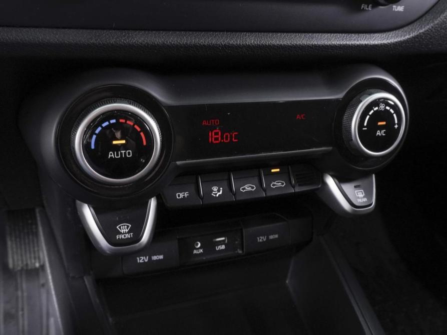 Kia Rio IV Ростов-на-Дону  - изображение 13