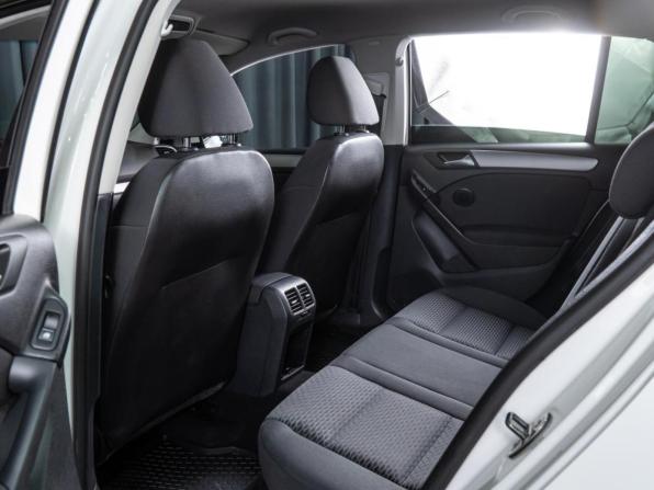 Volkswagen Golf VI с пробегом 2012 года, цена 965 000 рублей, 170444 км, хэтчбек, Автокод Объявления