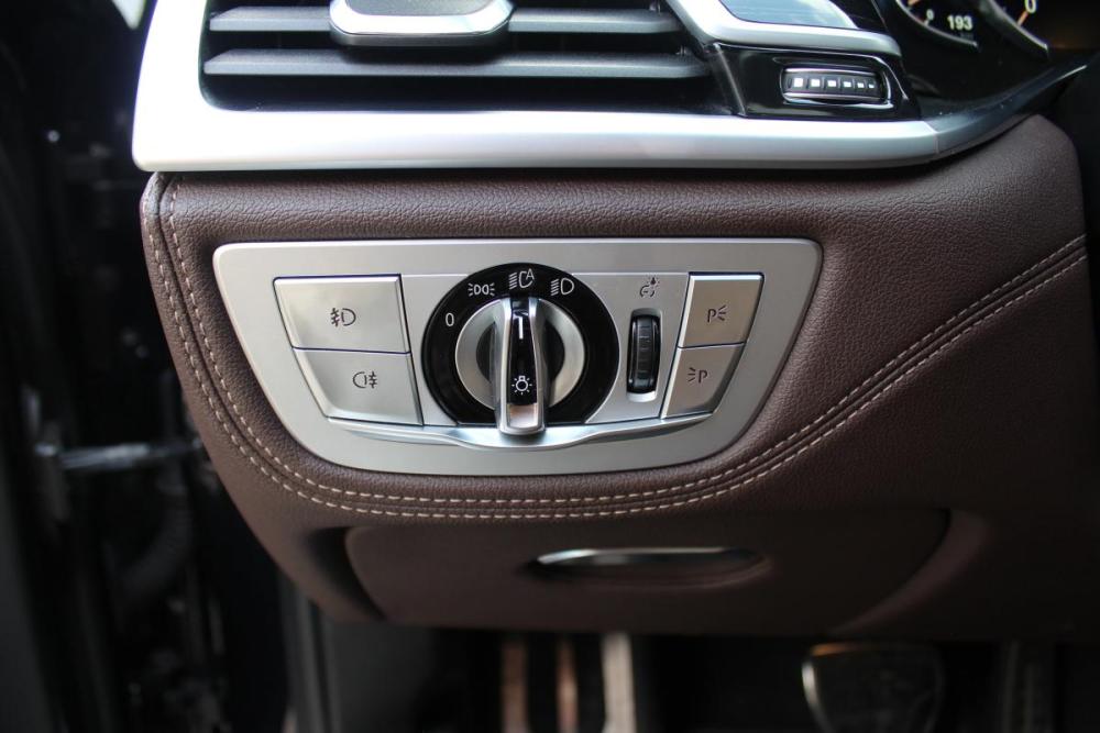 BMW 7 серии VI (G11/G12) Брянск  - изображение 18