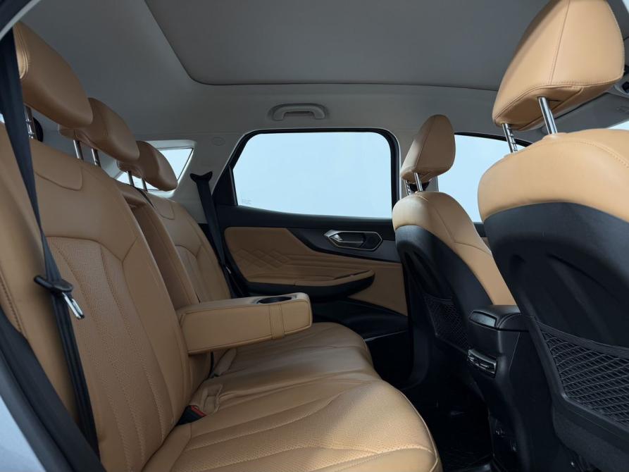 BAIC X75 Калининград  - изображение 17