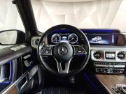 Mercedes-Benz G-Класс III (W463) Москва  - изображение 51