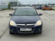 Opel Astra H Рестайлинг Пермь  - изображение 10