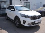 Kia Sorento III Prime Рестайлинг Москва  - изображение 18