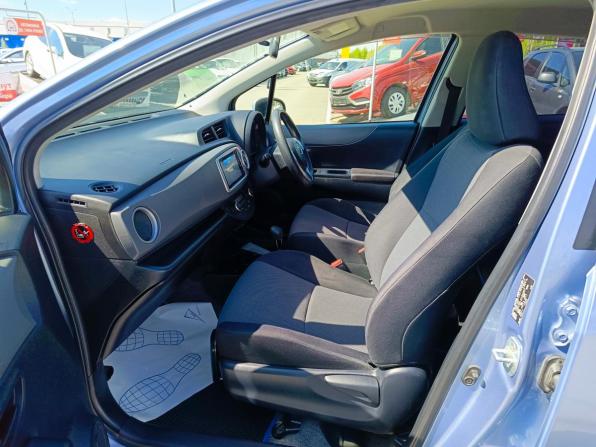 Toyota Vitz III (XP130) с пробегом 2013 года, цена 844 995 рублей, 153151 км, хэтчбек, Автокод Объявления