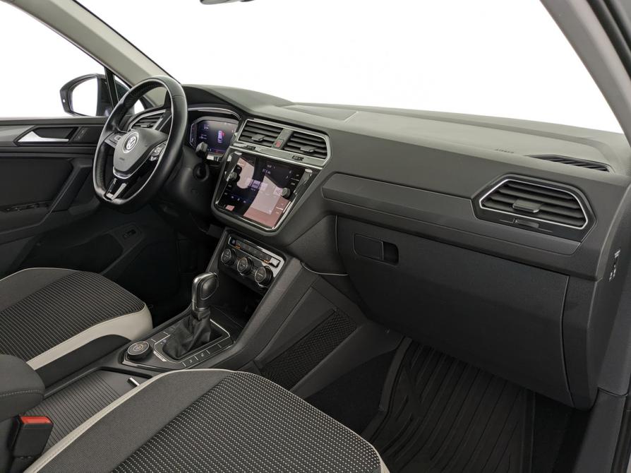 Volkswagen Tiguan II Москва  - изображение 11