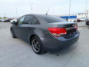 Chevrolet Cruze I Тюмень  - изображение 21