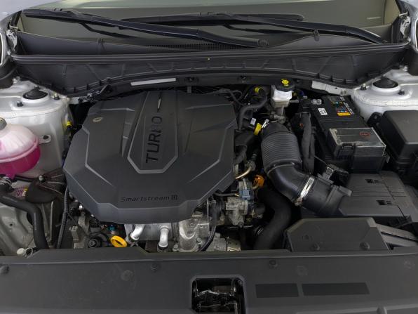 Hyundai Tucson IV с пробегом 2022 года, цена 3 400 000 рублей, 47214 км, внедорожник, Автокод Объявления