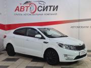 Kia Rio III Воронеж  - изображение 24
