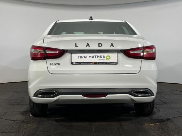 Lada (ВАЗ) Vesta I Рестайлинг (NG) с пробегом 2023 года, цена 1 150 000 рублей, 45738 км, седан, Автокод Объявления