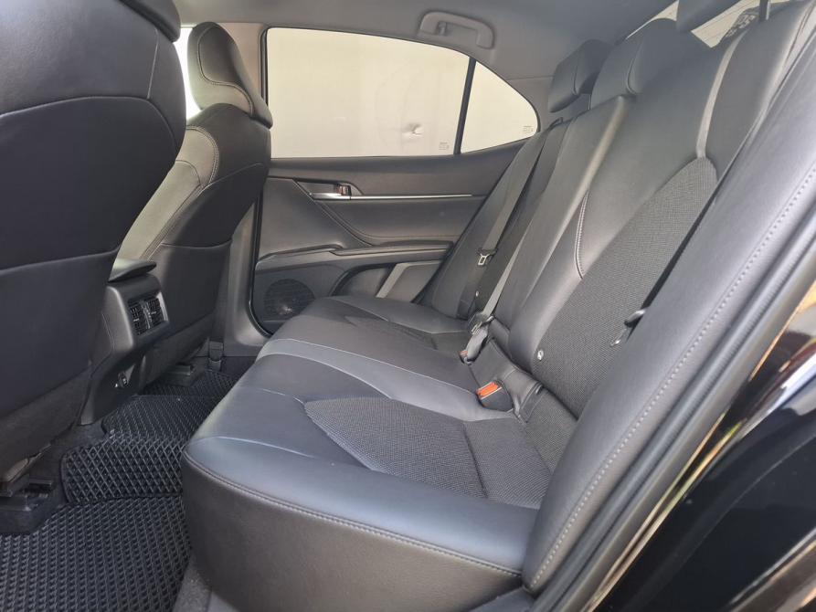 Toyota Camry VIII (XV70) Рестайлинг Москва  - изображение 11