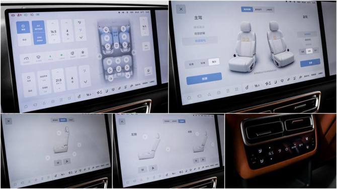 Li Auto (Lixiang) L6 с пробегом 2025 года, цена 5 760 000 рублей, 11700 км, внедорожник, Автокод Объявления