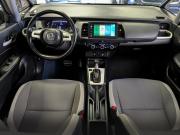 Honda Fit IV Екатеринбург  - изображение 26