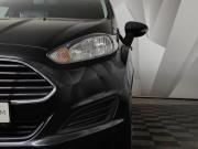 Ford Fiesta Mk6 Рестайлинг Москва  - изображение 31