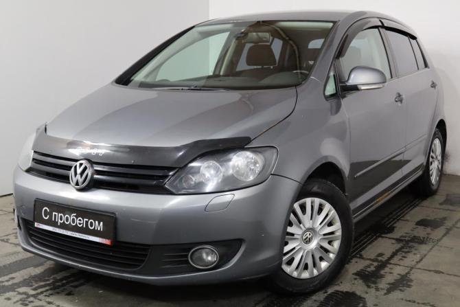 Volkswagen Golf Plus II с пробегом 2012 года, цена 599 000 рублей, 182000 км, хэтчбек, Автокод Объявления