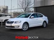 Skoda Octavia III (A7) Москва  - изображение 18