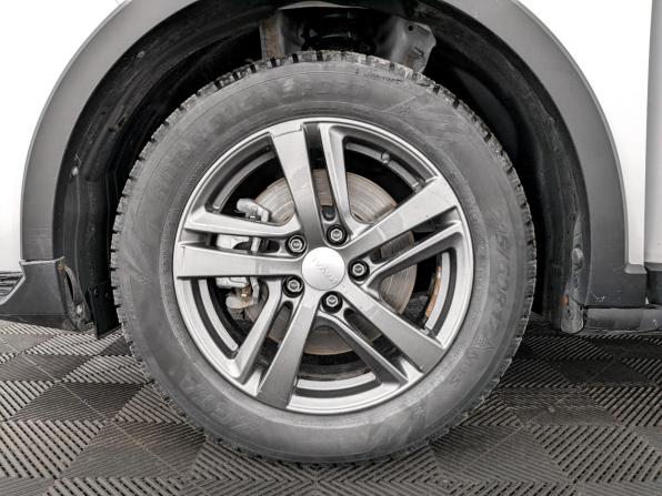 Haval Jolion I Рестайлинг с пробегом 2024 года, цена 1 500 000 рублей, 143318 км, внедорожник, Автокод Объявления