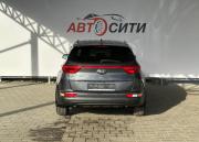 Kia Sportage IV Рестайлинг Тамбов  - изображение 25