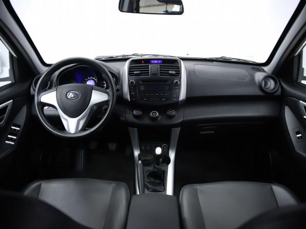 Lifan X60 I с пробегом 2014 года, цена 650 000 рублей, 27275 км, внедорожник, Автокод Объявления