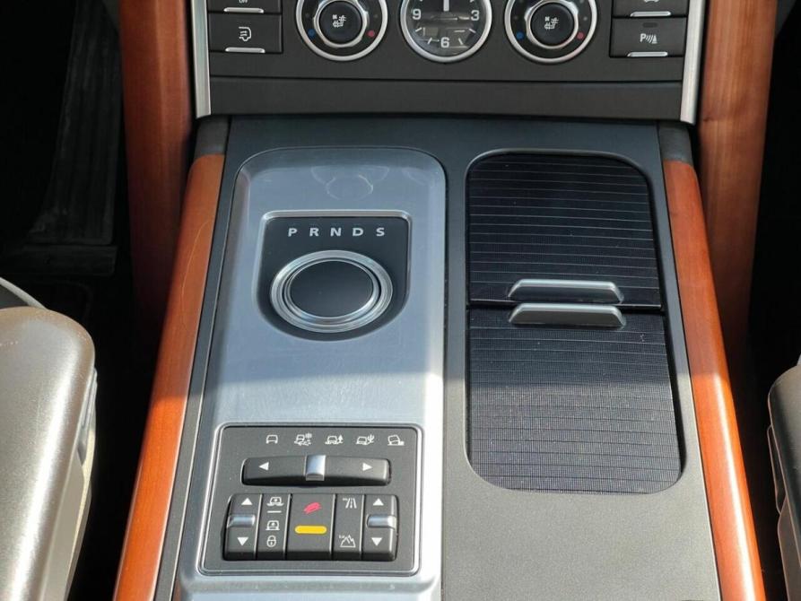 Land Rover Range Rover III Рестайлинг 2 Екатеринбург  - изображение 30