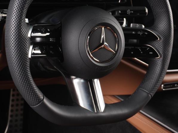 Mercedes-Benz E-Класс VI (W214 S214) с пробегом 2025 года, цена 8 879 000 рублей, 1187 км, седан, Автокод Объявления