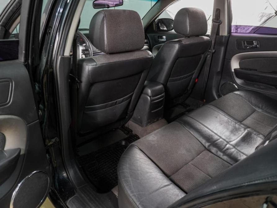 Chevrolet Epica V250 Рестайлинг Воронеж  - изображение 11