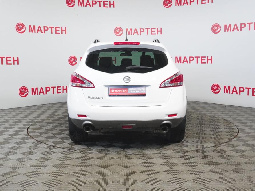 Nissan Murano II (Z51) Рестайлинг 2 Вологда  - изображение 6