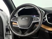 Lada (ВАЗ) Vesta I Рестайлинг (NG) Борисоглебск  - изображение 32