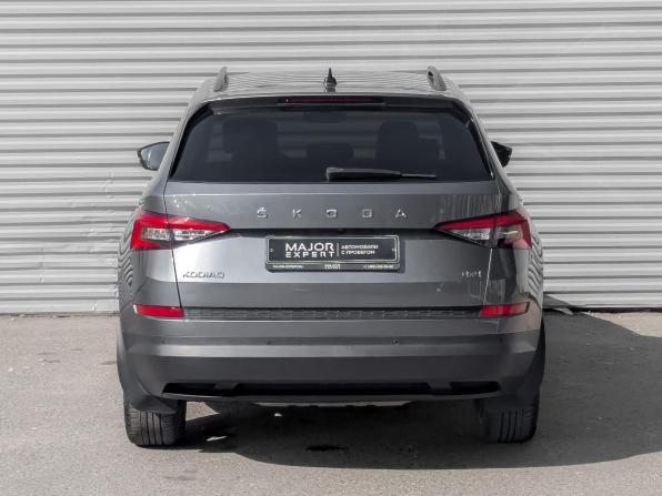Skoda Kodiaq I с пробегом 2021 года, цена 2 800 000 рублей, 139495 км, внедорожник, Автокод Объявления