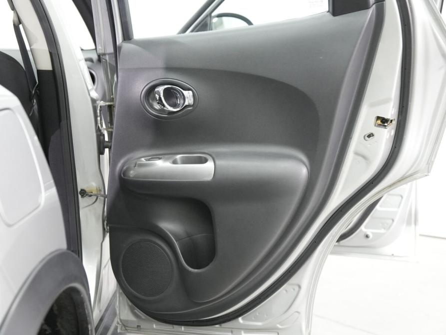 Nissan Juke I Новосибирск  - изображение 10