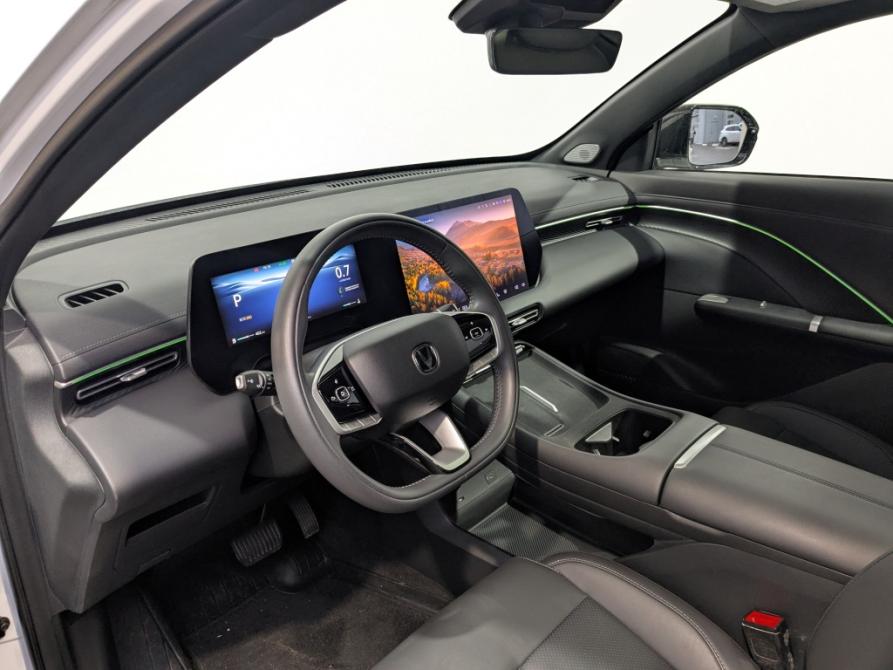 Changan UNI-S I Рестайлинг Москва  - изображение 9