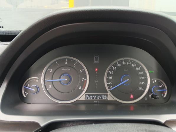 Honda Crosstour I Рестайлинг с пробегом 2014 года, цена 1 600 000 рублей, 252000 км, внедорожник, Автокод Объявления