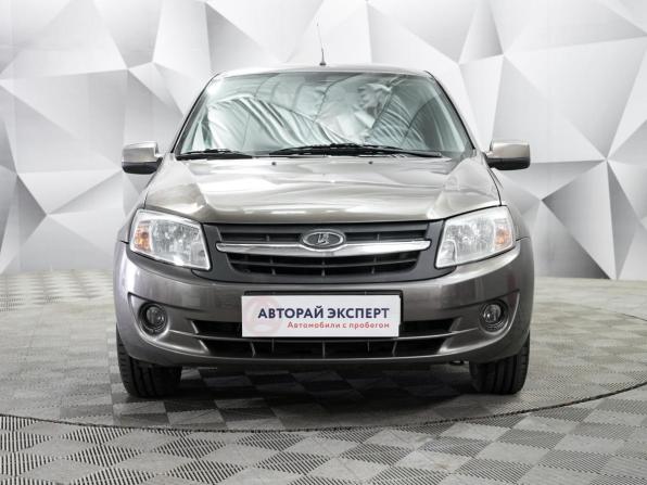 Lada (ВАЗ) Granta I с пробегом 2013 года, цена 434 000 рублей, 92827 км, седан, Автокод Объявления