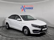 Lada (ВАЗ) Vesta I Рестайлинг (NG) Нижний Новгород  - изображение 24