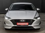 Hyundai Sonata VIII (DN8) Екатеринбург  - изображение 26
