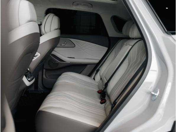 Новый Exeed RX 2025 года, цена 5 148 000 рублей, внедорожник, Автокод Объявления