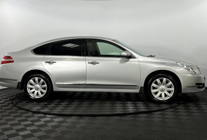 Nissan Teana II Рестайлинг с пробегом 2011 года, цена 955 000 рублей, 204131 км, седан, Автокод Объявления