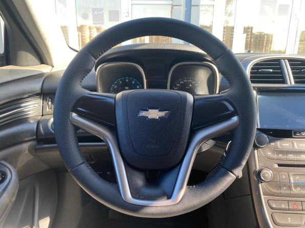 Chevrolet Malibu VIII с пробегом 2012 года, цена 945 000 рублей, 187200 км, седан, Автокод Объявления