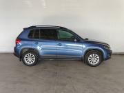Volkswagen Tiguan I Рестайлинг Москва  - изображение 25
